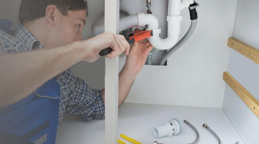 Professional Leak Detection in Apple Grove, WV